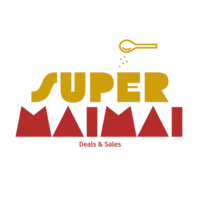 supermaimai logo
